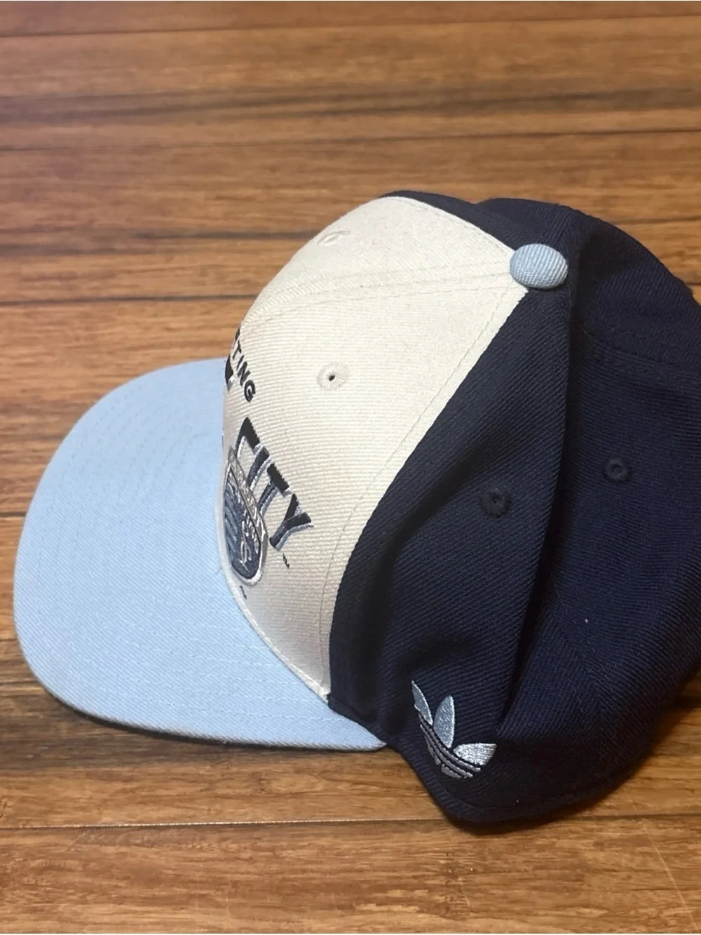 adidas kansas city